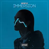 Nefretle — Immersion — обложка