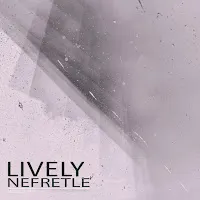 Nefretle — Lively — обложка